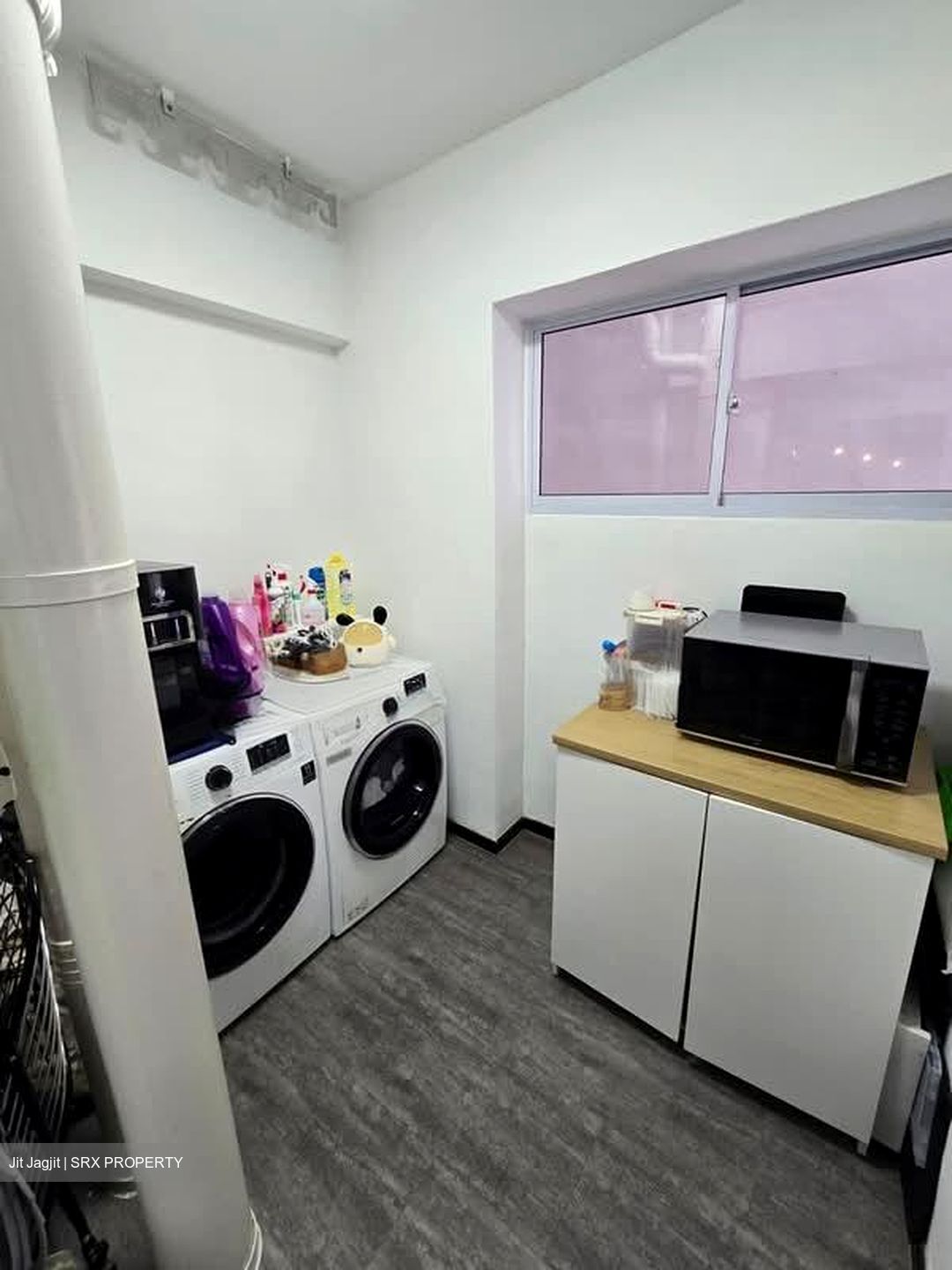 Blk 223C Compassvale Vista (Sengkang), HDB 5 Rooms #571007301